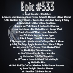 Epic 533